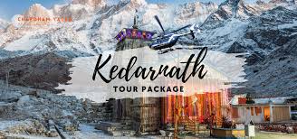 Kedarnath Tour
